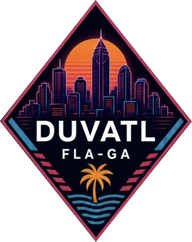 DUVATL, FLA-GA